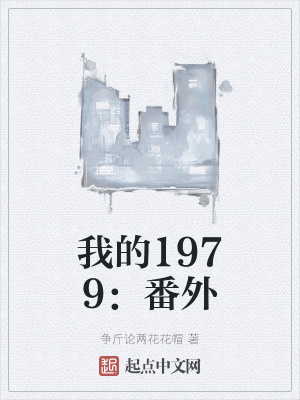 我的1979全文免费阅读无弹窗